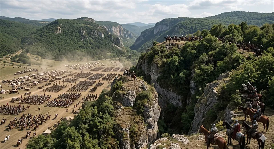 Battle of Didgori
