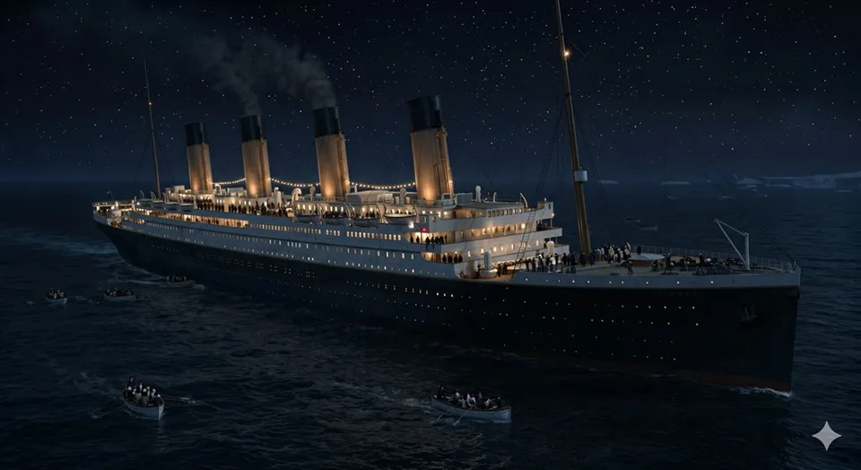 Titanic